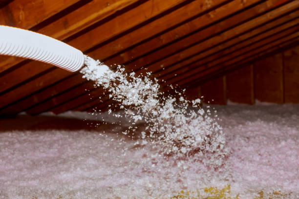Best Insulation for Specific Applications in Silver Lakes, CA