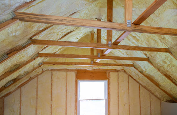 Silver Lakes, CA Insulation Contractor Company