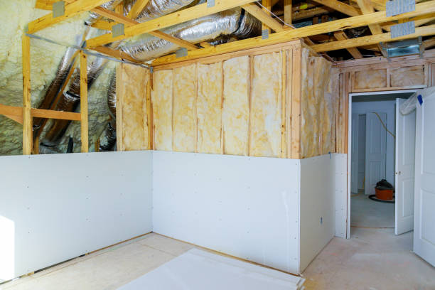 Best Geographic-Specific Insulation Services in Silver Lakes, CA