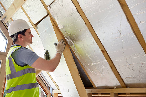 Best Specialized Insulation Services in Silver Lakes, CA